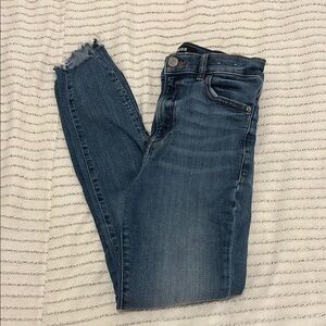 Express Jeans
